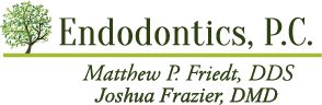 Link to Endodontics, P.C. home page